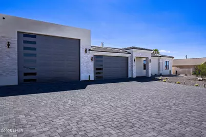 864 Deepwater Dr, Lake Havasu City, AZ 86403 - Photo 3