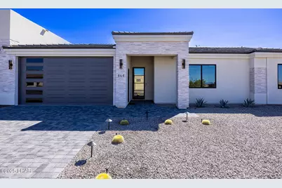 864 Deepwater Dr, Lake Havasu City, AZ 86403 - Photo 5