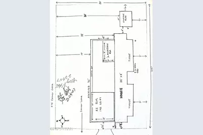 875 S Connor Ln, Quartzsite, AZ 85346 - Photo 25