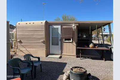 875 S Connor Ln, Quartzsite, AZ 85346 - Photo 13