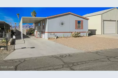 3195 Jennie Ln, Lake Havasu City, AZ 86404 - Photo 1