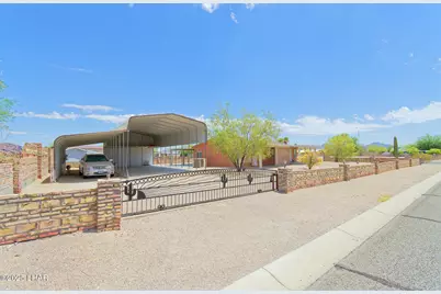 49696 Pearl Ave, Quartzsite, AZ 85346 - Photo 3