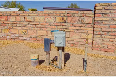 49696 Pearl Ave, Quartzsite, AZ 85346 - Photo 33