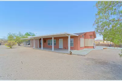 49696 Pearl Ave, Quartzsite, AZ 85346 - Photo 5