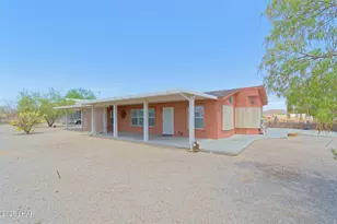 49696 Pearl Ave, Quartzsite, AZ 85346 - Photo 5