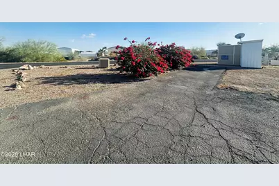 770 W Mountain View Ln D88, Quartzsite, AZ 85346 - Photo 3