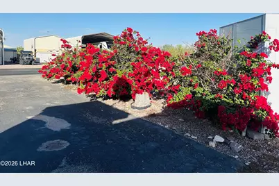 770 W Mountain View Ln D88, Quartzsite, AZ 85346 - Photo 5