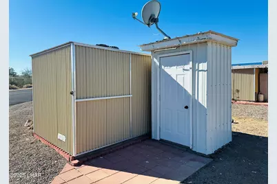 770 W Mountain View Ln D88, Quartzsite, AZ 85346 - Photo 9