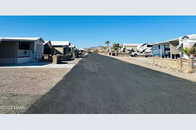 770 W Mountain View Ln D88, Quartzsite, AZ 85346 - Photo 15