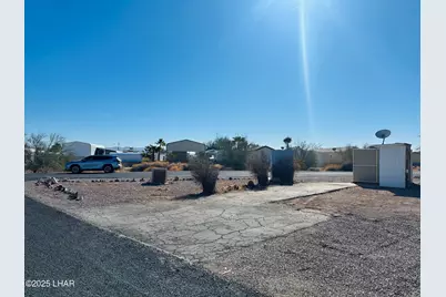 770 W Mountain View Ln D88, Quartzsite, AZ 85346 - Photo 11