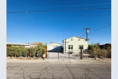 180 Sunrise St, Quartzsite, AZ 85346 - Photo 3