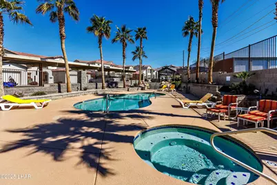 2212 N Kiowa Blvd #227, Lake Havasu City, AZ 86403 - Photo 23