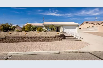 3551 Tahitian Dr, Lake Havasu City, AZ 86406 - Photo 1