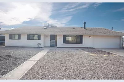 151 Viscount Ln, Lake Havasu City, AZ 86403 - Photo 1