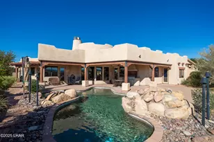 1886 E Tradition Ln, Lake Havasu City, AZ 86404 - Photo 53