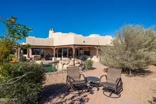 1886 E Tradition Ln, Lake Havasu City, AZ 86404 - Photo 55