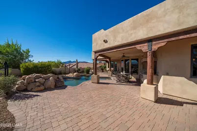 1886 E Tradition Ln, Lake Havasu City, AZ 86404 - Photo 57