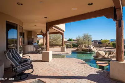 1886 E Tradition Ln, Lake Havasu City, AZ 86404 - Photo 51