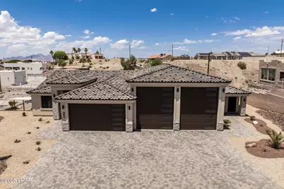 3691 Yazoo Dr, Lake Havasu City, AZ 86404 - Photo 1