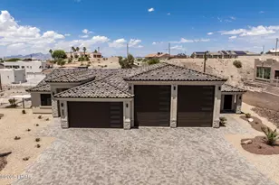 3691 Yazoo Dr, Lake Havasu City, AZ 86404 - Photo 1