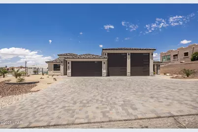 3691 Yazoo Dr, Lake Havasu City, AZ 86404 - Photo 3