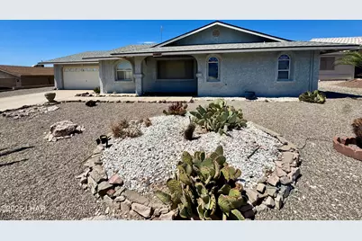 491 Rolling Hills Dr, Lake Havasu City, AZ 86406 - Photo 3