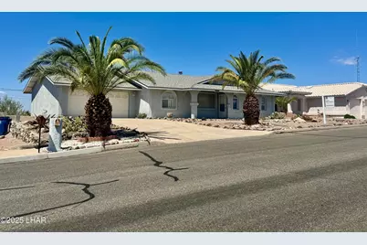 491 Rolling Hills Dr, Lake Havasu City, AZ 86406 - Photo 5