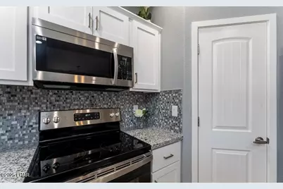 1250Rv On Your Level Lot, Lake Havasu City, AZ 86406 - Photo 13