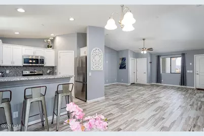 1250Rv On Your Level Lot, Lake Havasu City, AZ 86406 - Photo 15