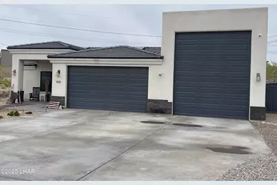 1250Rv On Your Level Lot, Lake Havasu City, AZ 86406 - Photo 3