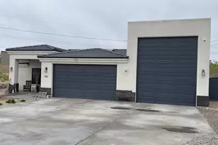 1250Rv On Your Level Lot, Lake Havasu City, AZ 86406 - Photo 3