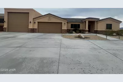 1700Rv On You Level Lot, Lake Havasu City, AZ 86406 - Photo 3