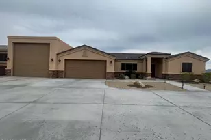 1700Rv On You Level Lot, Lake Havasu City, AZ 86406 - Photo 3