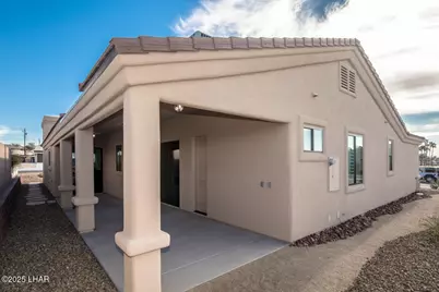 1700Rv On You Level Lot, Lake Havasu City, AZ 86406 - Photo 23