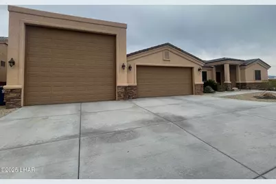 1700Rv On You Level Lot, Lake Havasu City, AZ 86406 - Photo 5