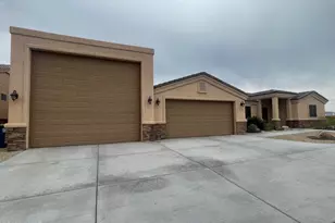 1700Rv On You Level Lot, Lake Havasu City, AZ 86406 - Photo 5