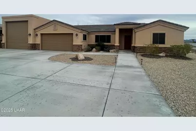 1700Rv On You Level Lot, Lake Havasu City, AZ 86406 - Photo 3