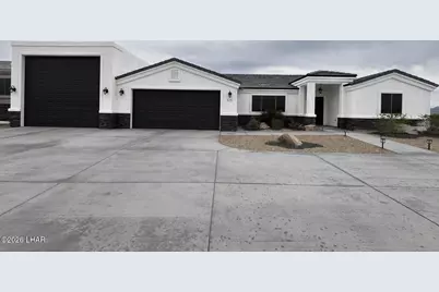 1700Rv On You Level Lot, Lake Havasu City, AZ 86406 - Photo 1