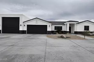 1700Rv On You Level Lot, Lake Havasu City, AZ 86406 - Photo 1