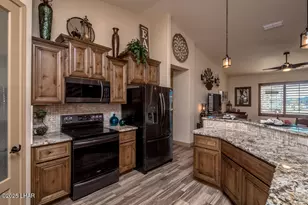 1700Rv On You Level Lot, Lake Havasu City, AZ 86406 - Photo 13