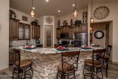 1700Rv On You Level Lot, Lake Havasu City, AZ 86406 - Photo 11