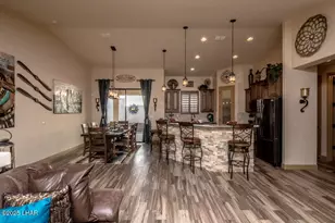 1700Rv On You Level Lot, Lake Havasu City, AZ 86406 - Photo 7