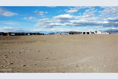 Lot #283 E Calle Sevilla, Fort Mohave, AZ 86426 - Photo 5