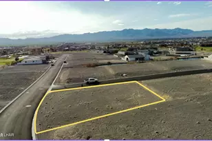 Lot #283 E Calle Sevilla, Fort Mohave, AZ 86426 - Photo 1