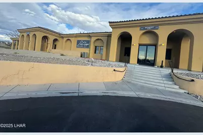 Lot #283 E Calle Sevilla, Fort Mohave, AZ 86426 - Photo 7