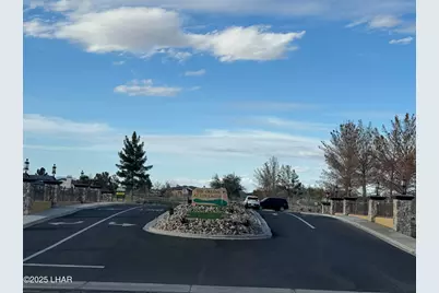 Lot #283 E Calle Sevilla, Fort Mohave, AZ 86426 - Photo 3