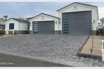 1900Rv On Your Level Lot, Lake Havasu City, AZ 86406 - Photo 3