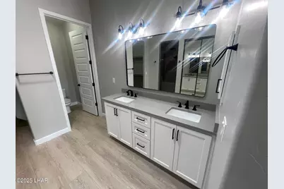 1900Rv On Your Level Lot, Lake Havasu City, AZ 86406 - Photo 15