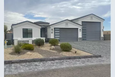 1900Rv On Your Level Lot, Lake Havasu City, AZ 86406 - Photo 1