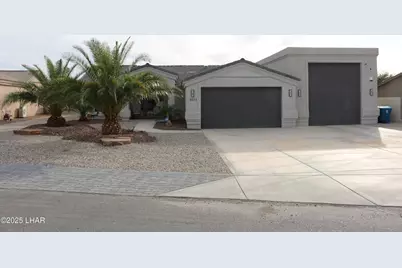 3570 Stanford Dr, Lake Havasu City, AZ 86406 - Photo 1
